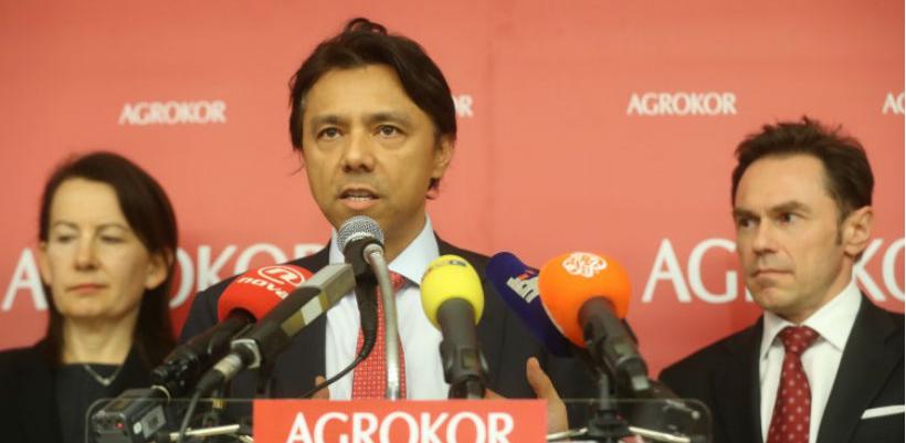 Alvarez: Situacija u Agrokoru je zahtjevna, bitno je vrijeme