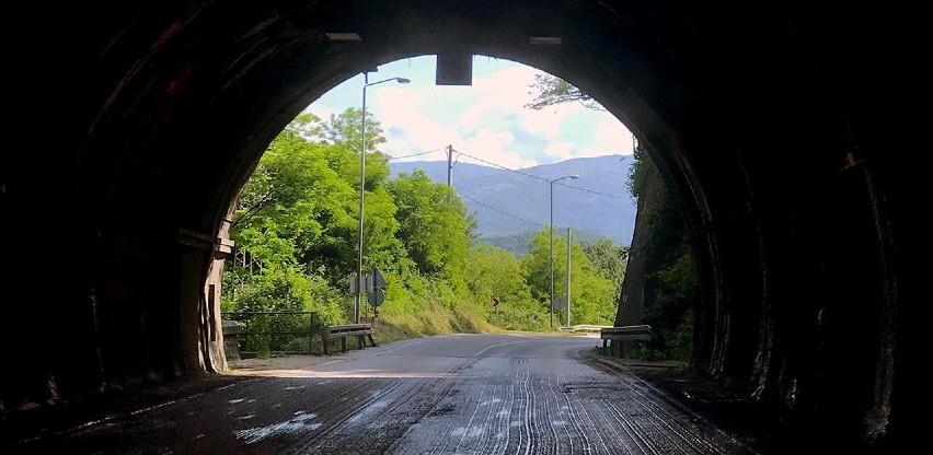 UPFBiH traži aktiviranje konsultativnog tijela za rekonstrukciju tunela Crnaja