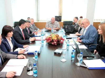 Upravni odbor UIO podržao amandmane na Zakon o carinskoj politici u BiH