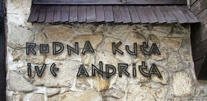 Književni trag nobelovca Ive Andrića motiv mnogim turistima za posjetu BiH
