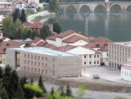 'Andrićgrad' duguje 1,2 miliona PDV-a, Kusturici prijeti zapljena imovine