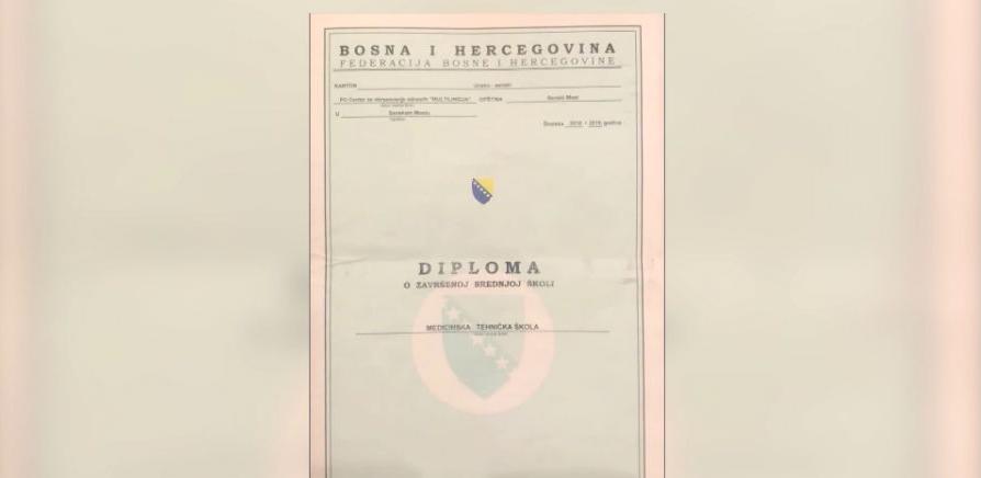Nijemci najavljuju provjeru diploma iz BiH