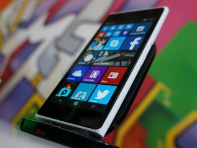 Stiže Lumia sa 5,2-inčnim FullHD ekranom i Snapdragonom 810