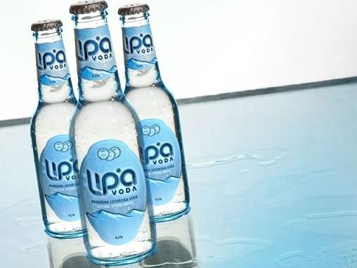 Packaging of the World: 'Lipa voda' među najboljim svjetskim ambalažama