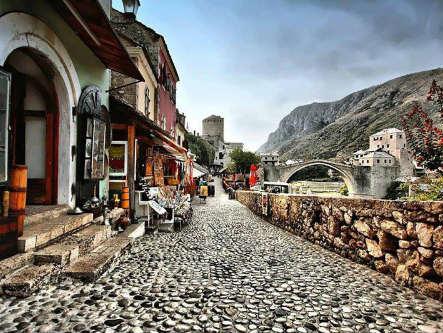 Mostar dobiva 'Visitor centar', investicija vrijedna 418.000 eura