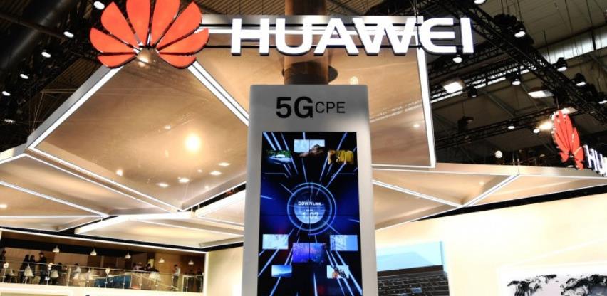 Huawei pretekao Samsung, postao prvi svjetski proizvođač mobitela