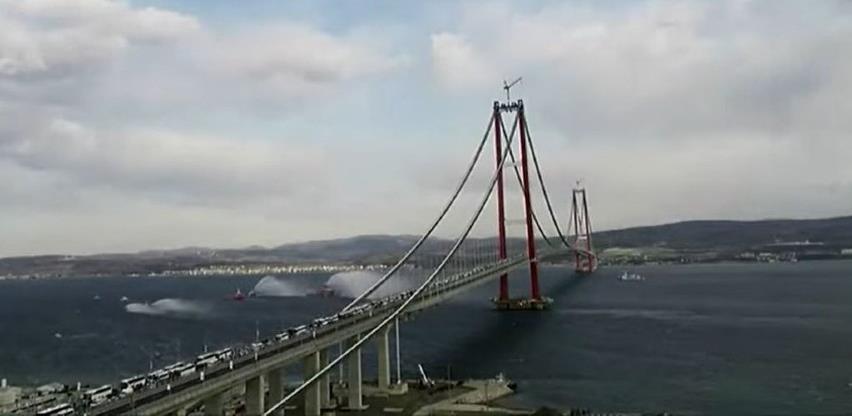 najduži most
