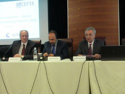 Necarinske barijere glavna prepreka u provođenju CEFTA sporazuma