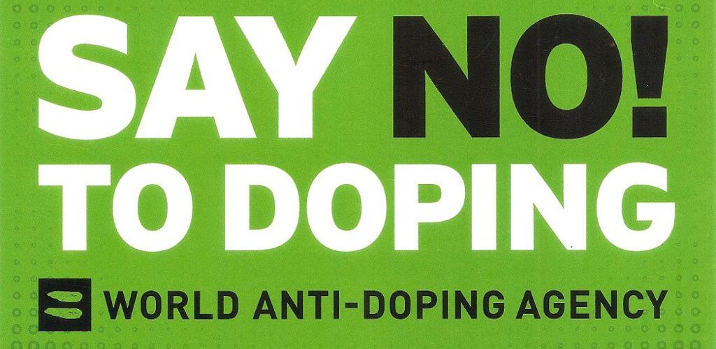 Agencija za antidoping