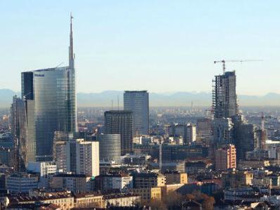 Katar kupio 25 zgrada u Milanu