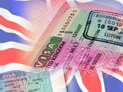 Velika Britanija će olakšati izdavanje viza za Kineze