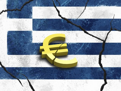 Grčka očekuje blažu recesiju nego što je bilo predviđeno 