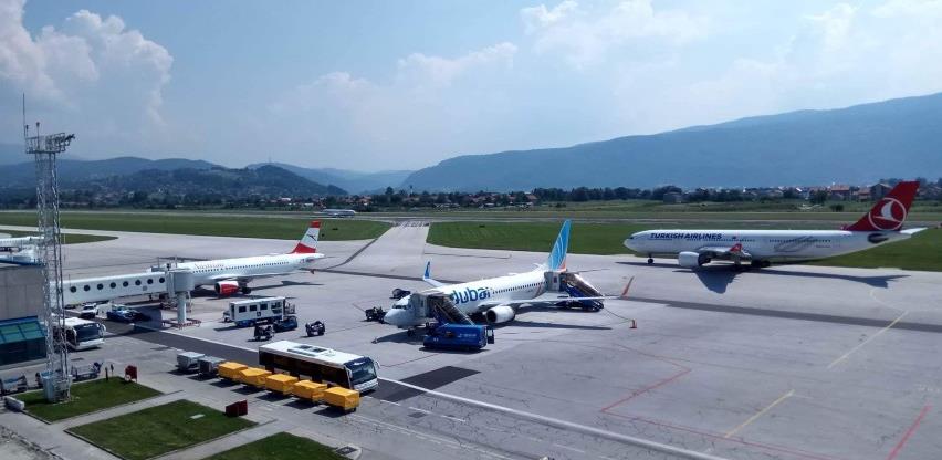 Sarajevo International Airport