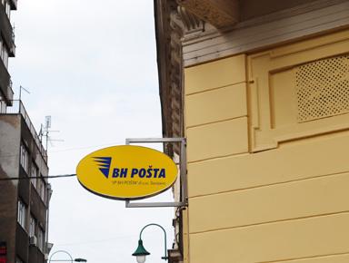 Isović: Uvođenjem elektronske trgovine u BiH i pošte bi profitirale