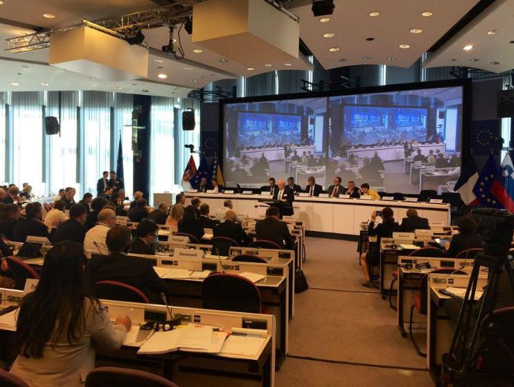 Donatorska konferencija: Za BiH i Srbiju prikupljeno 1,85 milijardi eura 