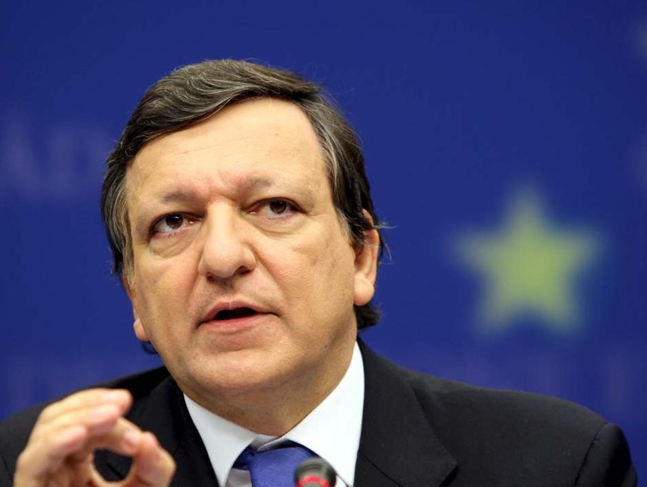 Barroso: Realna perspektiva proširenja EU na Zapadni Balkan