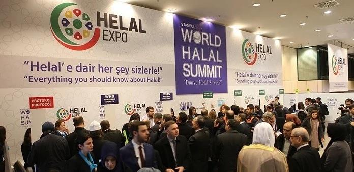 expo halal