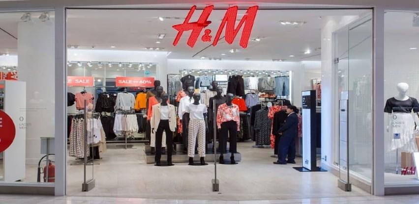 H&M širi internetsku trgovinu rabljenom odjećom u još 20 zemalja
