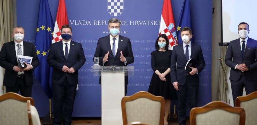 Velika analiza Vladinih mjera: Hrvatski poduzetnici dobili značajnu pomoć