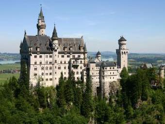 Dvorci Bavarske, Minhen: Nezaboravno putovanje