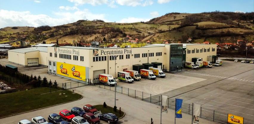 MHP objavio uslove kupovine većinskog paketa akcija Perutnine Ptuj