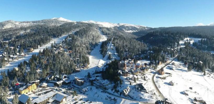 Sutra počinje skijaška sezona na Vlašiću
