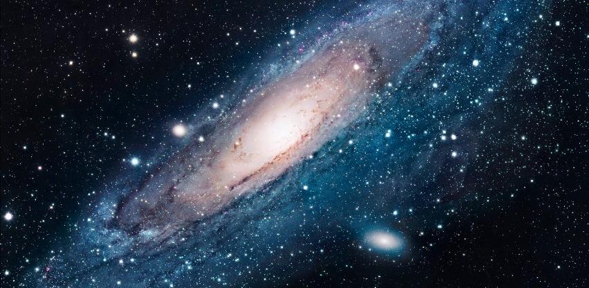 Teleskopom Askap mapirali čak milion galaksija u samo 300 sati