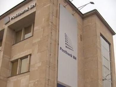 Poštanska banka u postupku likvidacije, na potezu Vlada FBiH