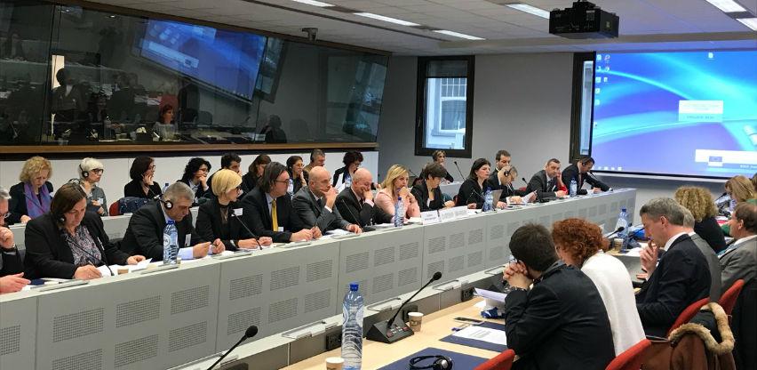 EU zabrinuta da značajan broj institucija u BiH nema dovoljno zaposlenih