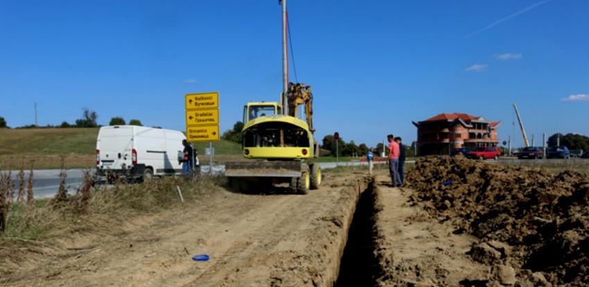 Dodjeljena koncesija za zahvatanje podzemne vode na lokalitetu 'Domažić'