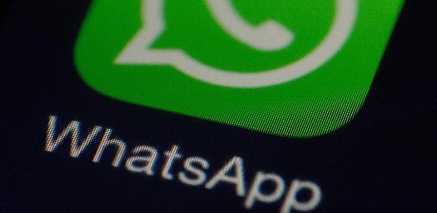 WhatsApp uveo hrpu zanimljivih noviteta
