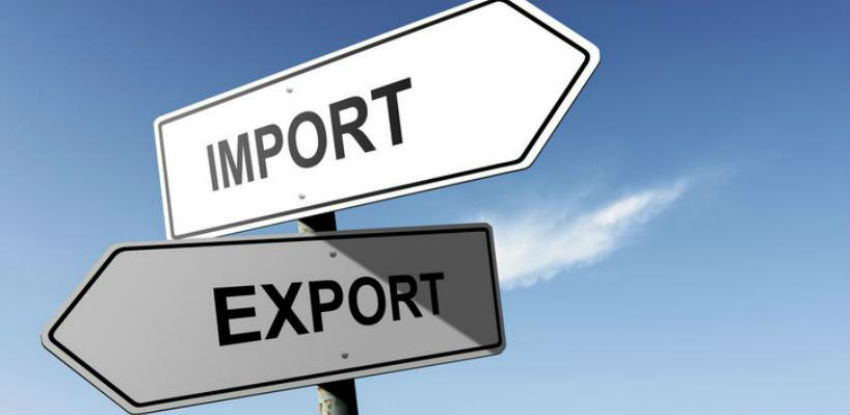 U 11 mjeseci pokrivenost uvoza izvozom 62 odsto