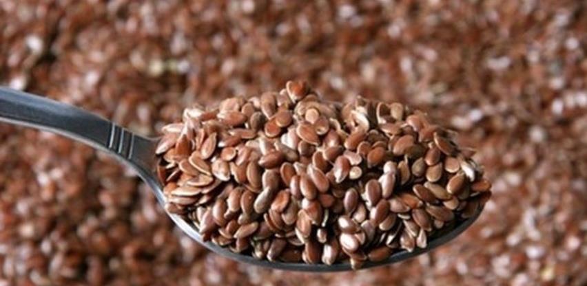Sedam sjajnih zdravstvenih prednosti lanenih sjemenki