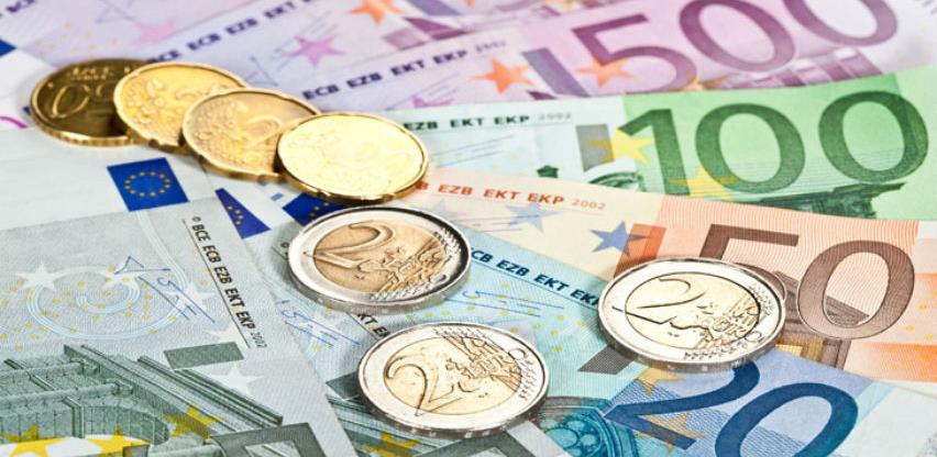 U Srbiji devizni priliv u martu iznosio 76 miliona eura