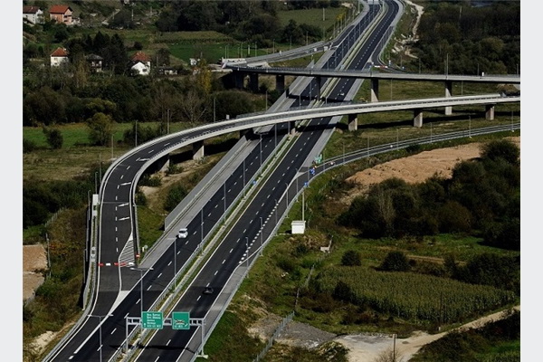 Autocesta Koridor Vc kroz FBiH mogla bi biti završena do 2020. godine