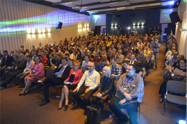 Počela Microsoft NetWork 5 konferencija