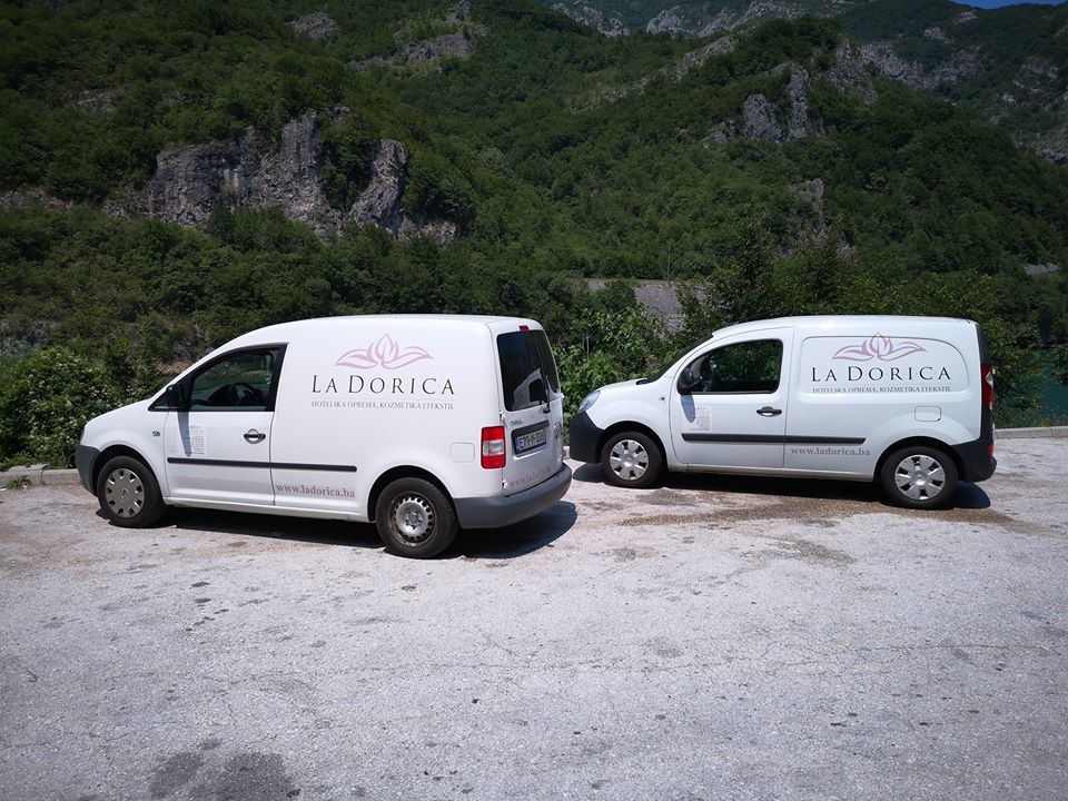 Kompanija La Dorica osvaja domaće tržište vrhunskom ponudom hotelske opreme