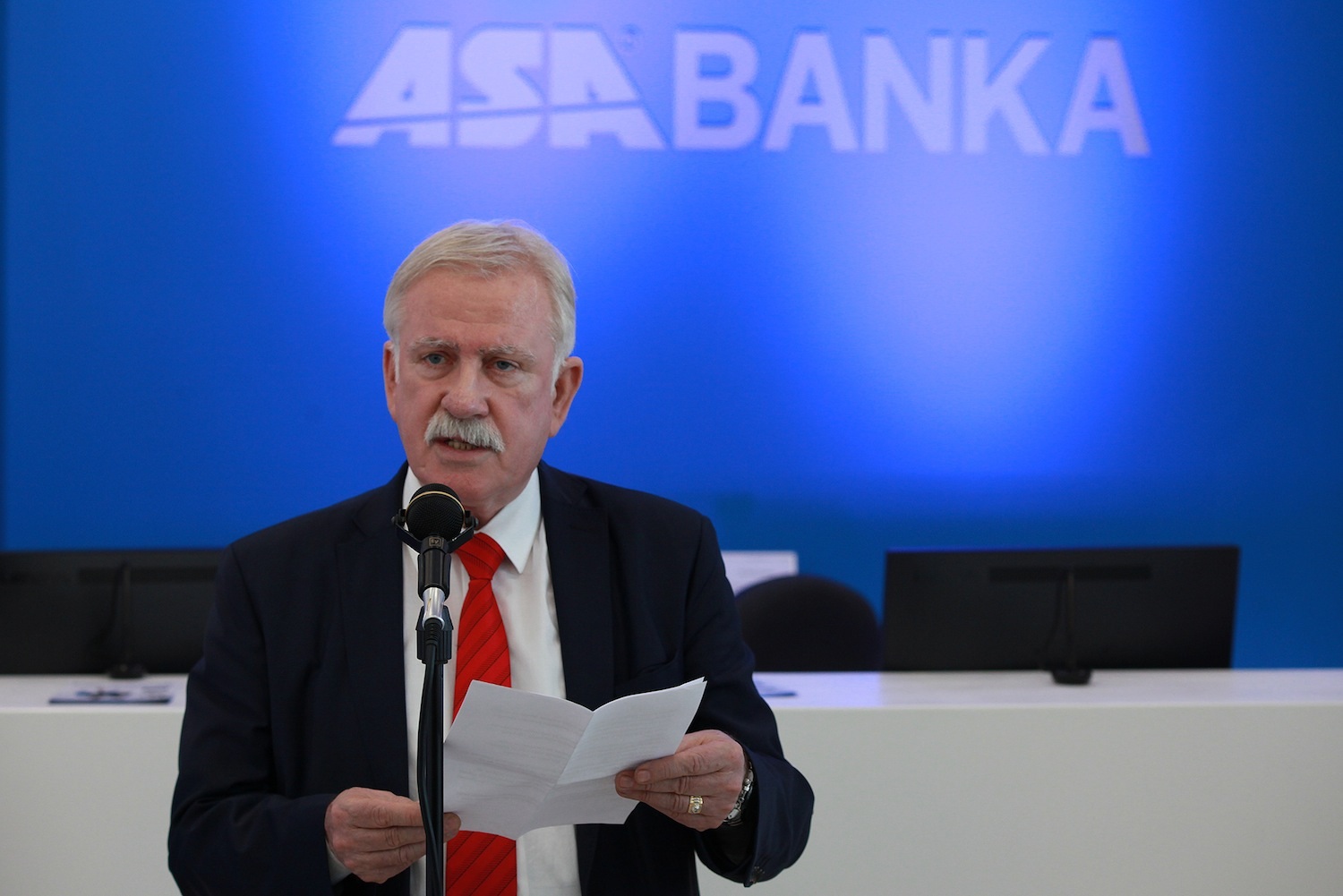 ASA Banka otvorila prvu podružnicu u Gračanici