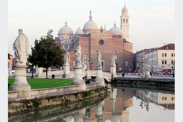 Ove jeseni posjetite Veneciju 'Kraljicu Jadrana'