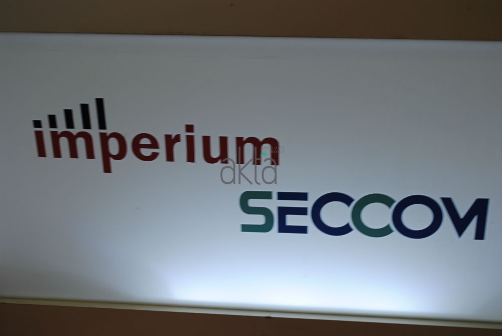 Imperium i SECCOM donose nova tehnološka dostignuća iz oblasti tehničke zaštite
