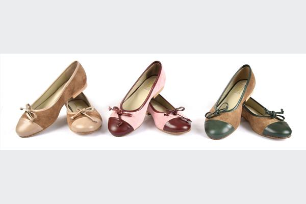 O ručnom radu Tuzlanke svi pričaju: ZiZZa cipele hit među ženama