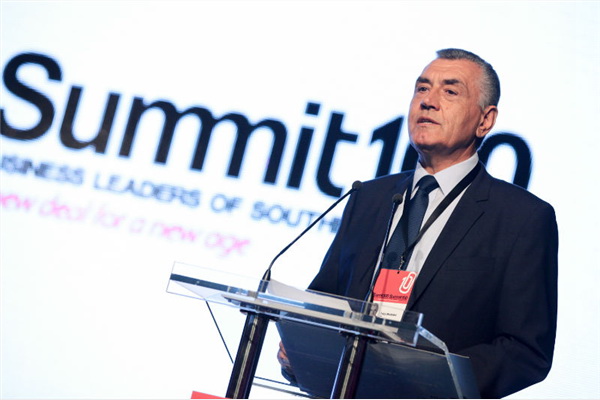 Summit100: Kvalitetan život za sve u regiji 