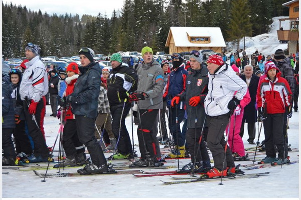 Otvoren Ski centar 'Gornje Pale - Ravna planina'