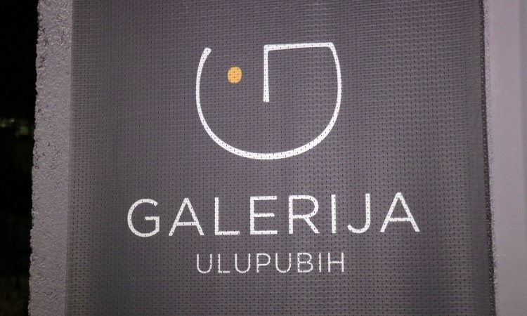 Galerija primijenjenih umjetnosti i dizajna otvorena u Sarajevu