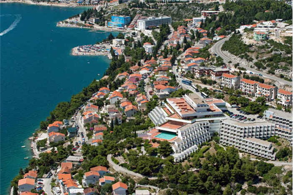 Uspješna privatizacijska priča iz Neuma: U hotel uložili 33 miliona KM 