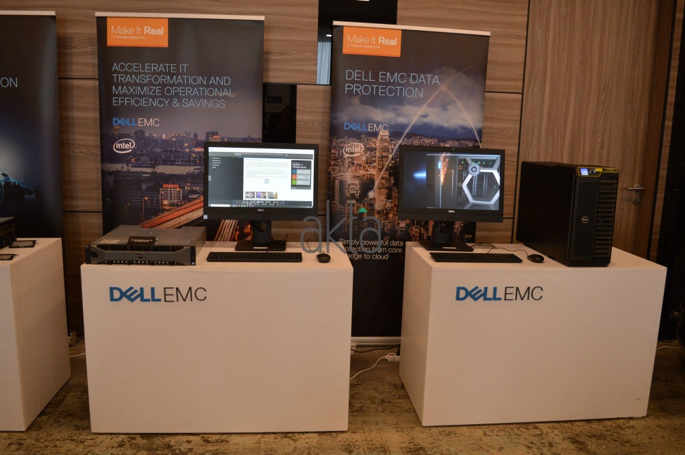 Najnovije Dell tehnologije prezentirane na sarajevskom Dell Technologies Forumu