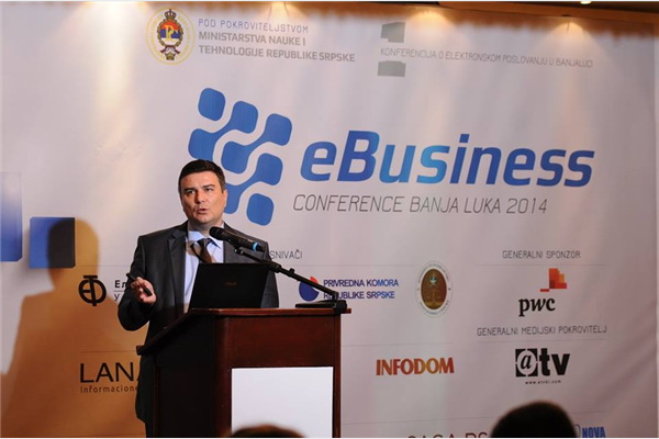 Završena e-Business Conference u Banjoj Luci