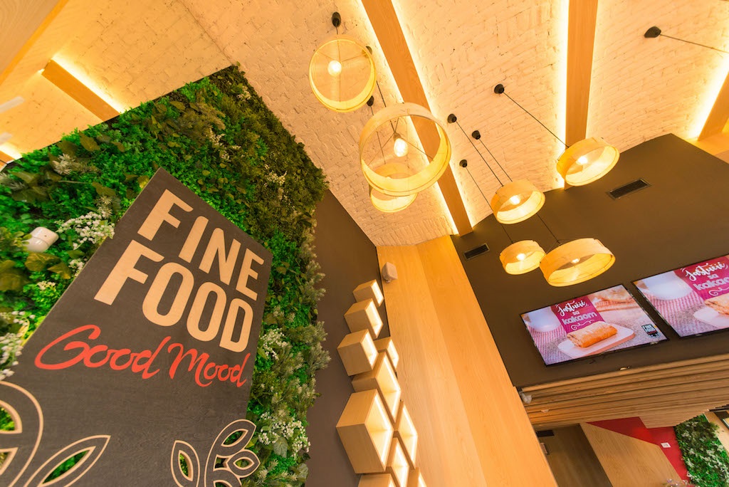 Novo mjesto za predah: Fine Food otvorio caffe pekaru Katedrala