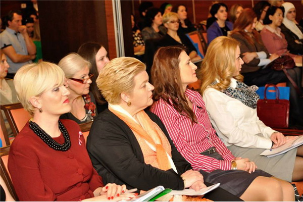 EBRD najavio nastavak podrške ženskom poduzetništvu u BiH