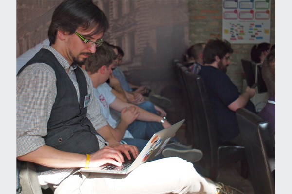 The Geek Gathering po drugi put u Osijeku okupio svjetske IT stručnjake